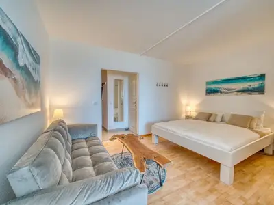 Ferienwohnung für 5 Personen (37 m²) in Heiligenhafen 6/10