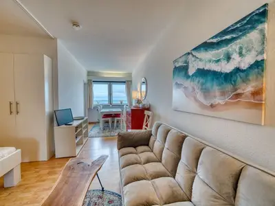 Ferienwohnung für 5 Personen (37 m²) in Heiligenhafen 7/10