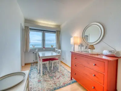 Ferienwohnung für 5 Personen (37 m²) in Heiligenhafen 9/10