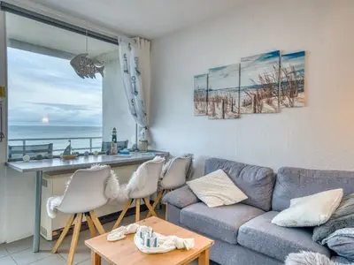 Ferienwohnung für 4 Personen (30 m²) in Heiligenhafen 1/10