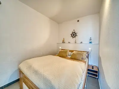 Ferienwohnung für 4 Personen (30 m²) in Heiligenhafen 3/10