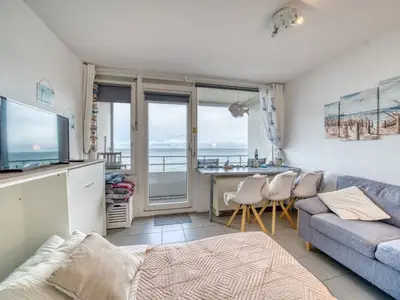 Ferienwohnung für 4 Personen (30 m²) in Heiligenhafen 4/10