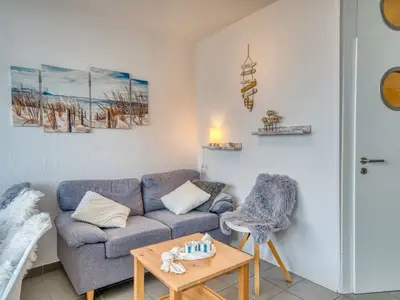 Ferienwohnung für 4 Personen (30 m²) in Heiligenhafen 5/10