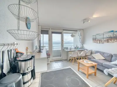 Ferienwohnung für 4 Personen (30 m²) in Heiligenhafen 6/10