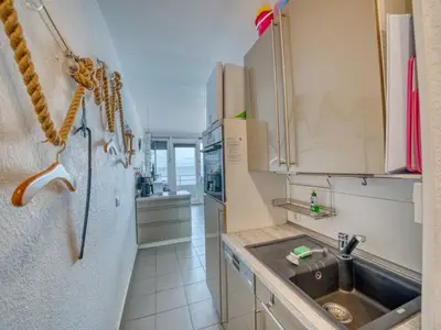 Ferienwohnung für 4 Personen (30 m²) in Heiligenhafen 7/10