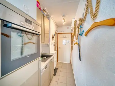 Ferienwohnung für 4 Personen (30 m²) in Heiligenhafen 10/10