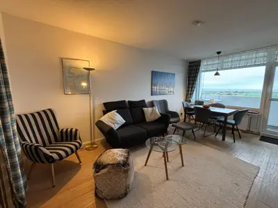 Ferienwohnung für 4 Personen (45 m²) in Heiligenhafen 3/10