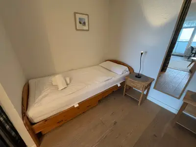 Ferienwohnung für 4 Personen (45 m²) in Heiligenhafen 9/10