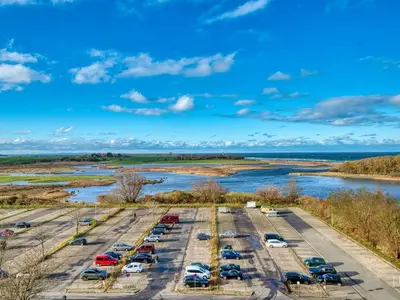 Ferienwohnung für 4 Personen (45 m²) in Heiligenhafen 2/10