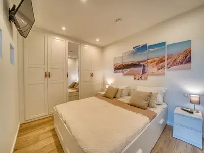 Ferienwohnung für 4 Personen (45 m²) in Heiligenhafen 3/10