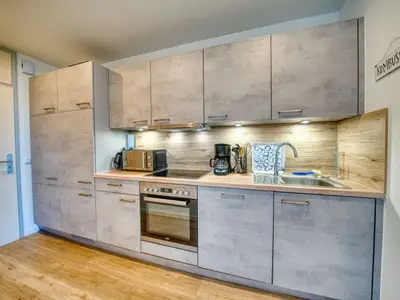 Ferienwohnung für 4 Personen (45 m²) in Heiligenhafen 5/10
