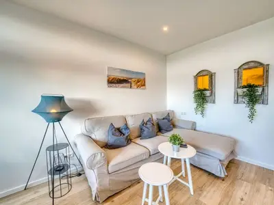 Ferienwohnung für 4 Personen (45 m²) in Heiligenhafen 6/10