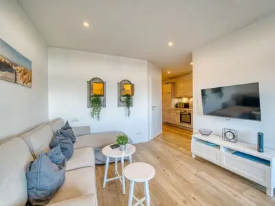 Ferienwohnung für 4 Personen (45 m²) in Heiligenhafen 7/10