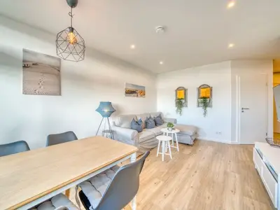 Ferienwohnung für 4 Personen (45 m²) in Heiligenhafen 8/10