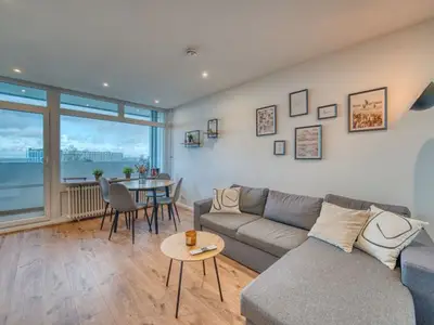 Ferienwohnung für 4 Personen (45 m²) in Heiligenhafen 1/10