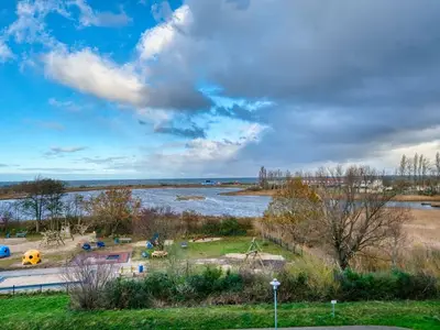 Ferienwohnung für 4 Personen (45 m²) in Heiligenhafen 2/10