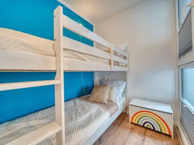Ferienwohnung für 4 Personen (45 m²) in Heiligenhafen 5/10