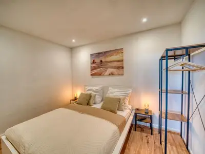 Ferienwohnung für 4 Personen (45 m²) in Heiligenhafen 6/10