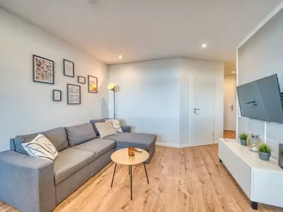 Ferienwohnung für 4 Personen (45 m²) in Heiligenhafen 7/10