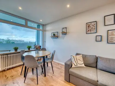 Ferienwohnung für 4 Personen (45 m²) in Heiligenhafen 9/10