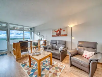 Ferienwohnung für 2 Personen (45 m²) in Heiligenhafen 1/10