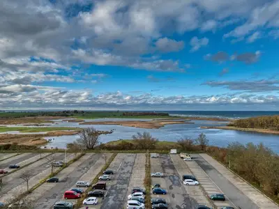 Ferienwohnung für 2 Personen (45 m²) in Heiligenhafen 2/10