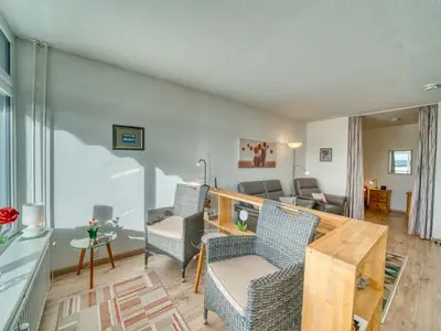 Ferienwohnung für 2 Personen (45 m²) in Heiligenhafen 4/10