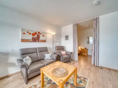 Ferienwohnung für 2 Personen (45 m²) in Heiligenhafen 6/10