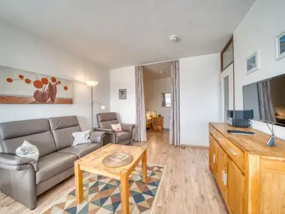 Ferienwohnung für 2 Personen (45 m²) in Heiligenhafen 7/10