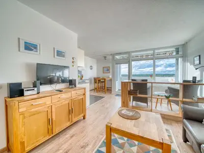 Ferienwohnung für 2 Personen (45 m²) in Heiligenhafen 9/10