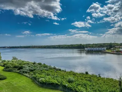 Ferienwohnung für 4 Personen (65 m²) in Heiligenhafen 2/10