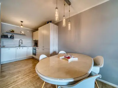 Ferienwohnung für 4 Personen (65 m²) in Heiligenhafen 4/10