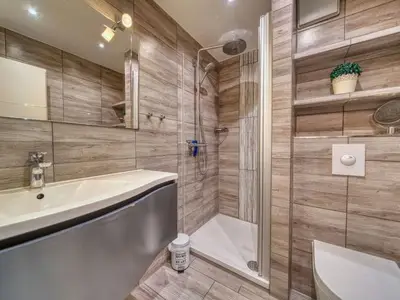 Ferienwohnung für 4 Personen (65 m²) in Heiligenhafen 5/10