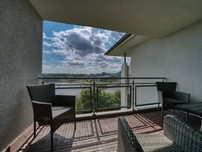 Ferienwohnung für 4 Personen (65 m²) in Heiligenhafen 6/10