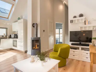 Ferienwohnung für 4 Personen (51 m²) in Heiligenhafen 5/10