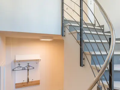 Ferienwohnung für 4 Personen (51 m²) in Heiligenhafen 9/10