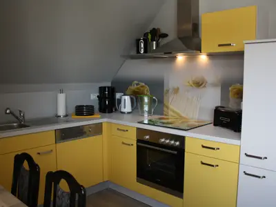Ferienwohnung für 4 Personen (53 m²) in Heiligenhafen 5/10