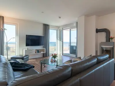 Ferienwohnung für 4 Personen (92 m²) in Heiligenhafen 2/10