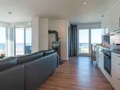 Ferienwohnung für 4 Personen (92 m²) in Heiligenhafen 3/10