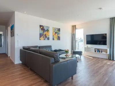 Ferienwohnung für 4 Personen (92 m²) in Heiligenhafen 5/10