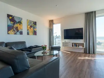 Ferienwohnung für 4 Personen (92 m²) in Heiligenhafen 6/10