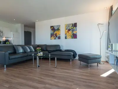 Ferienwohnung für 4 Personen (92 m²) in Heiligenhafen 8/10
