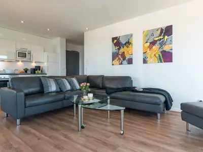Ferienwohnung für 4 Personen (92 m²) in Heiligenhafen 9/10