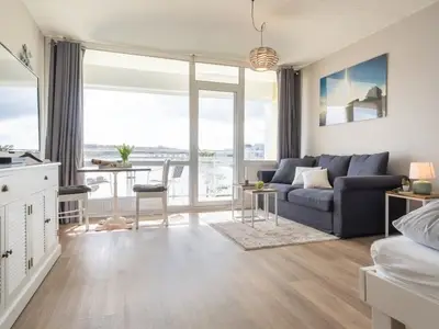 Ferienwohnung für 4 Personen (31 m²) in Heiligenhafen 3/10