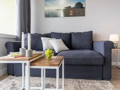 Ferienwohnung für 4 Personen (31 m²) in Heiligenhafen 4/10