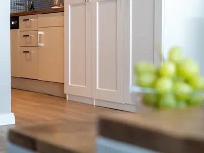 Ferienwohnung für 4 Personen (31 m²) in Heiligenhafen 10/10