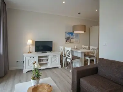 Ferienwohnung für 2 Personen (31 m²) in Heiligenhafen 3/10