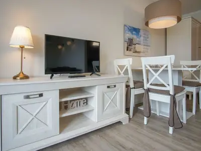 Ferienwohnung für 2 Personen (31 m²) in Heiligenhafen 4/10