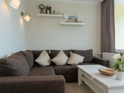 Ferienwohnung für 2 Personen (31 m²) in Heiligenhafen 5/10