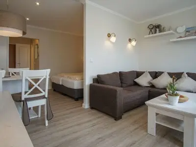 Ferienwohnung für 2 Personen (31 m²) in Heiligenhafen 7/10